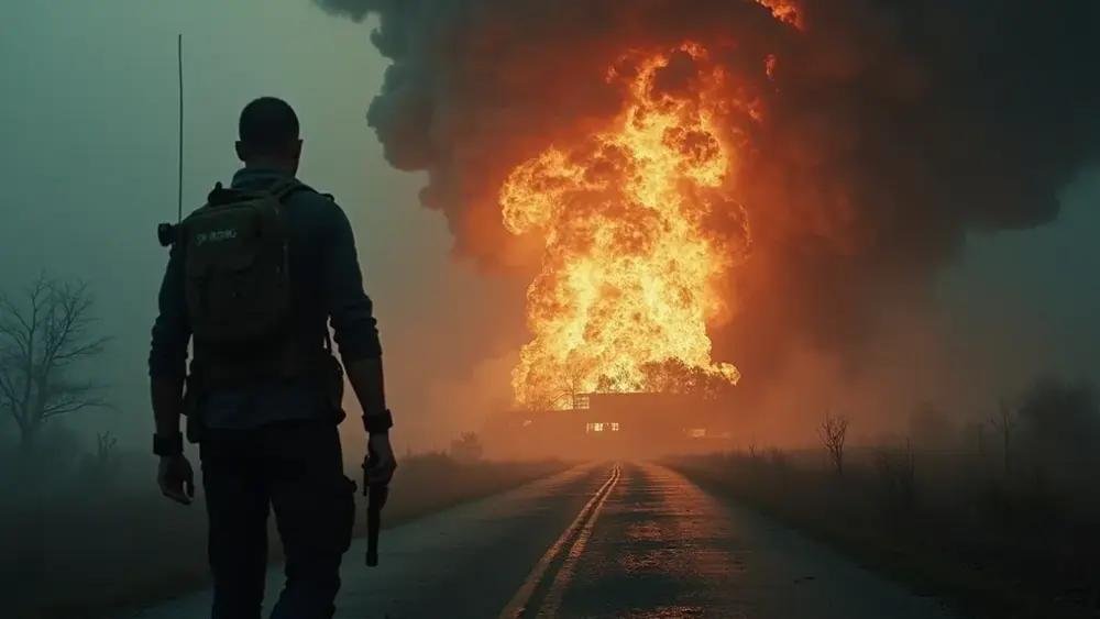 12 Strong: resumo do filme, sem spoilers, bem direto