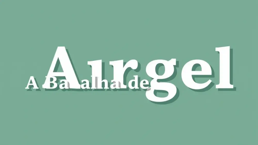 A Batalha de Argel: resumo sem spoilers, bem direto