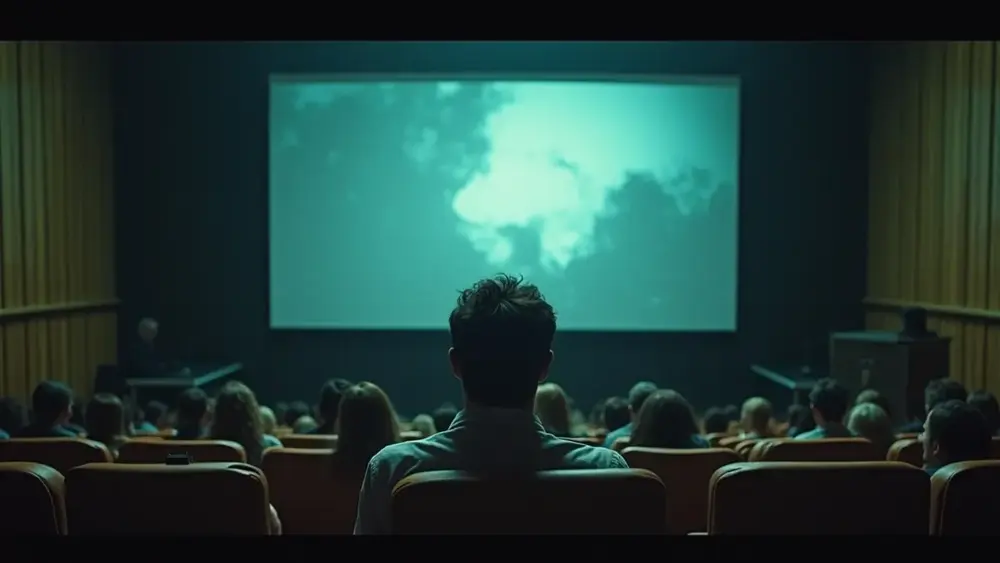 A Caça no cinema (filme): resumo sem spoilers, bem direto