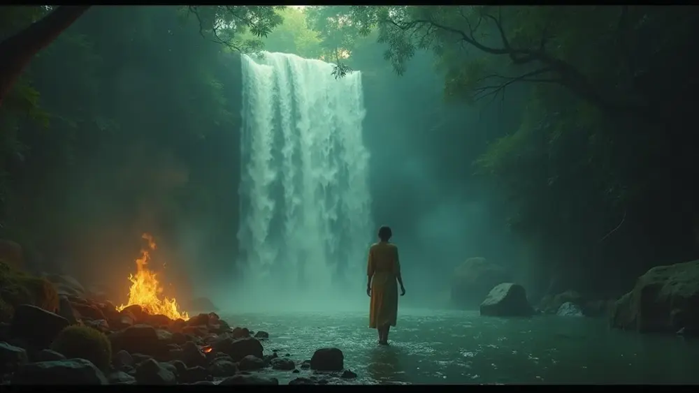 Amazônia Eterna no cinema: resumo sem spoilers, bem direto