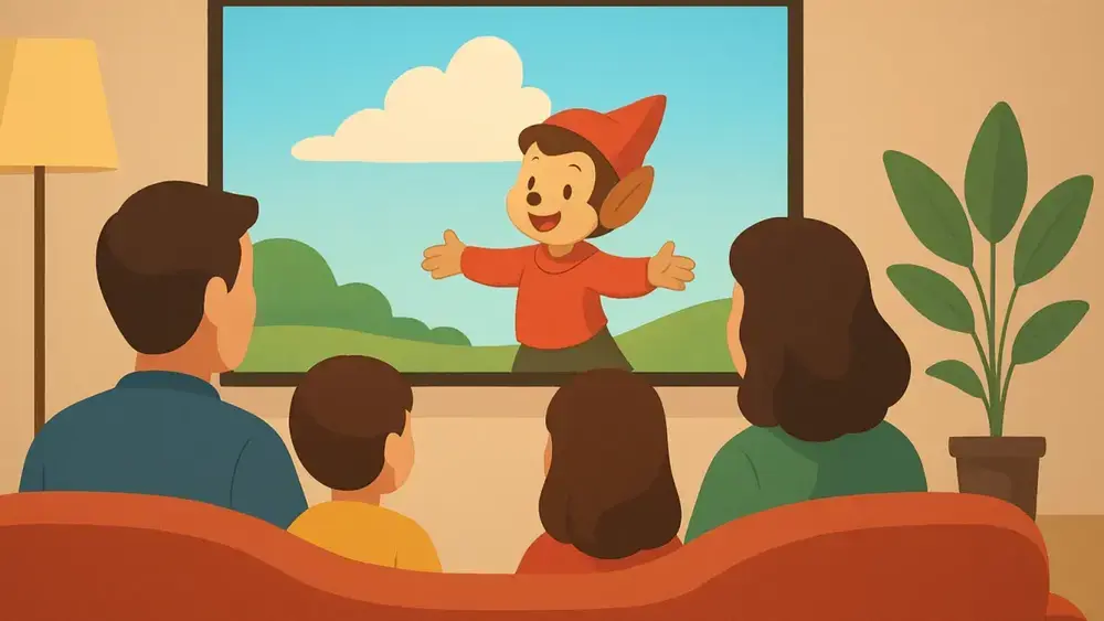 Animações Clássicas: Filmes Perfeitos Para Toda a Família