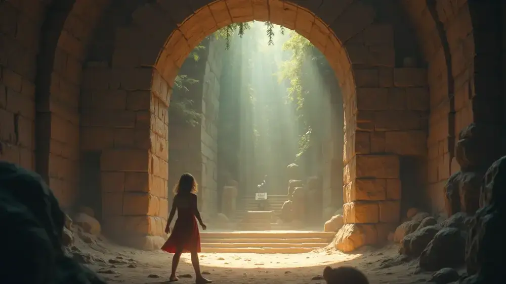 As mensagens educativas no final dos episódios de He-Man