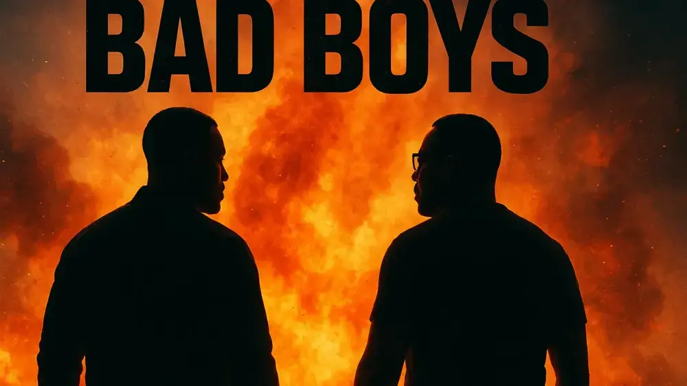 Bad Boys: Até o Fim! Will Smith e Martin Lawrence Retornam em 2024