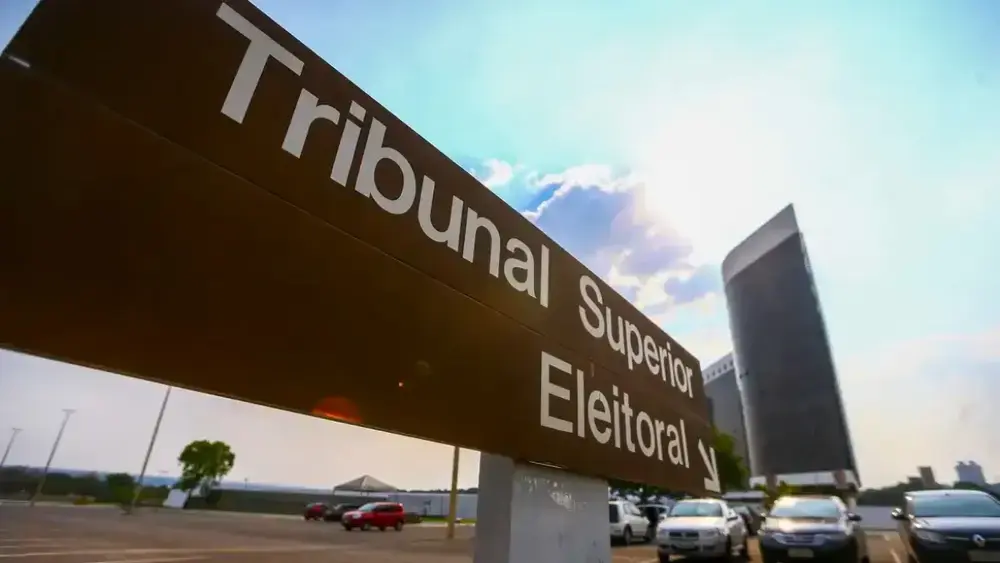 Calendário eleitoral restringe anúncios de obras em julho
