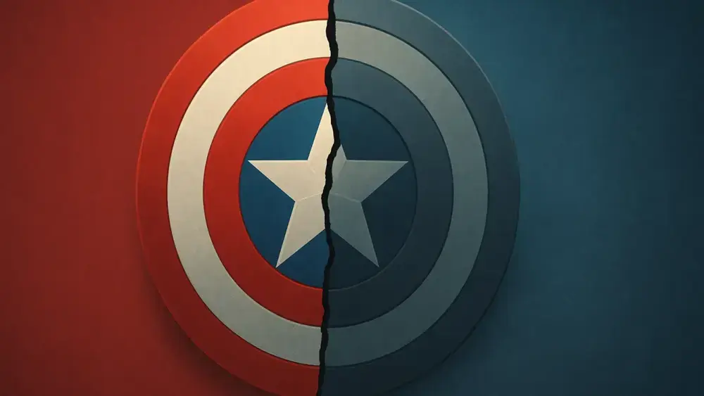 Capitã América: Admirável Mundo Novo – Por Que Dividiu Fãs?