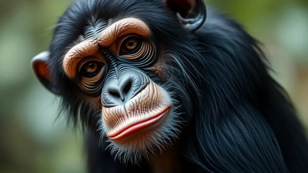 Chimpanzé no cinema (filme): resumo sem spoilers, bem direto