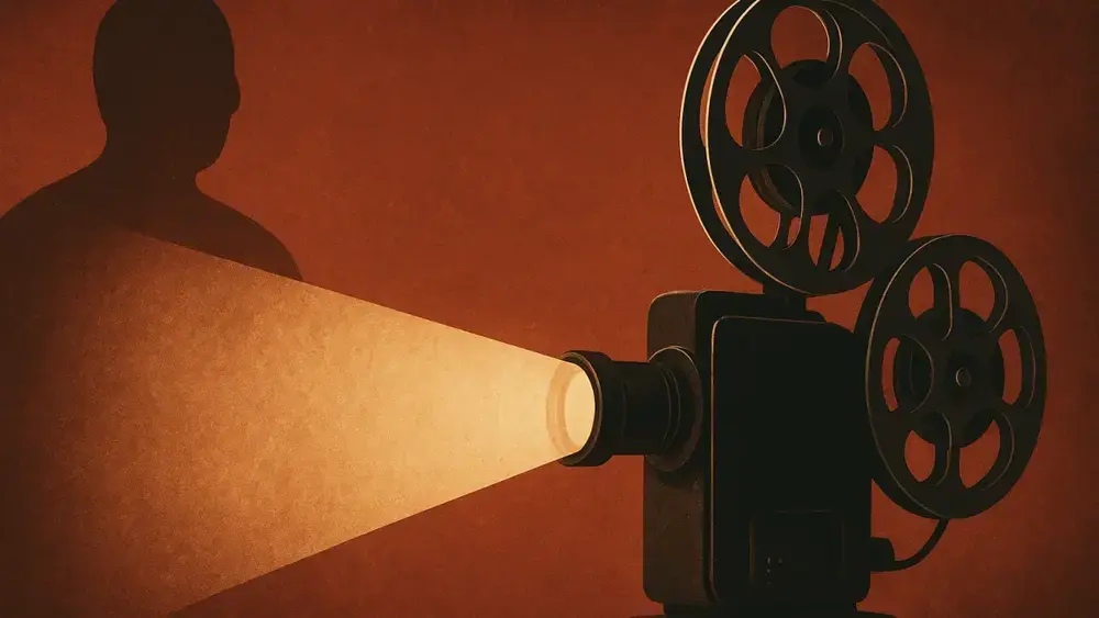 Cinema Mudo: Lendas Esquecidas Que Criaram a Magia do Filme!