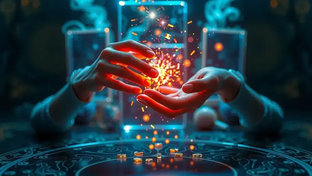 Como a magia funciona dentro do universo de Mestres do Universo