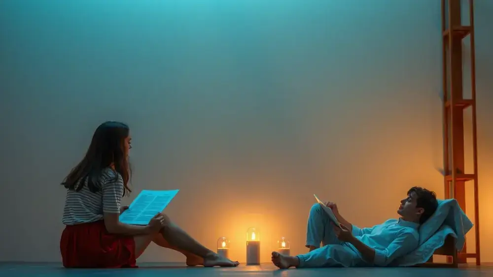 Como analisar as métricas dos seus Reels para melhorar o alcance