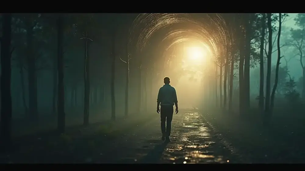 Como Christopher Nolan planeja filmagens complexas e reais