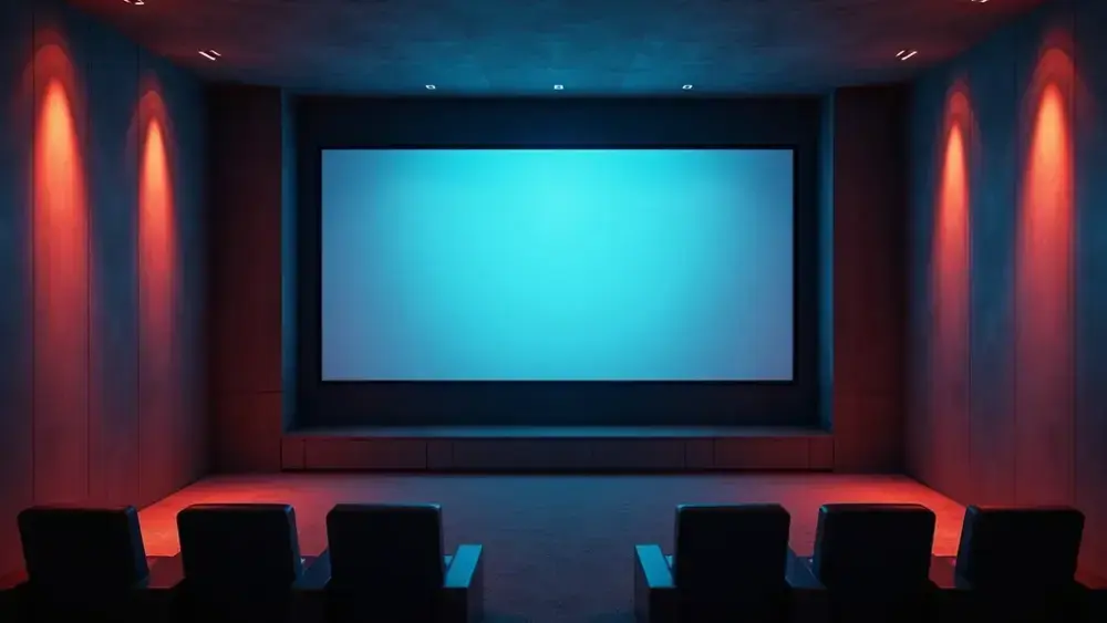 Como montar um home theater sem gastar muito dinheiro