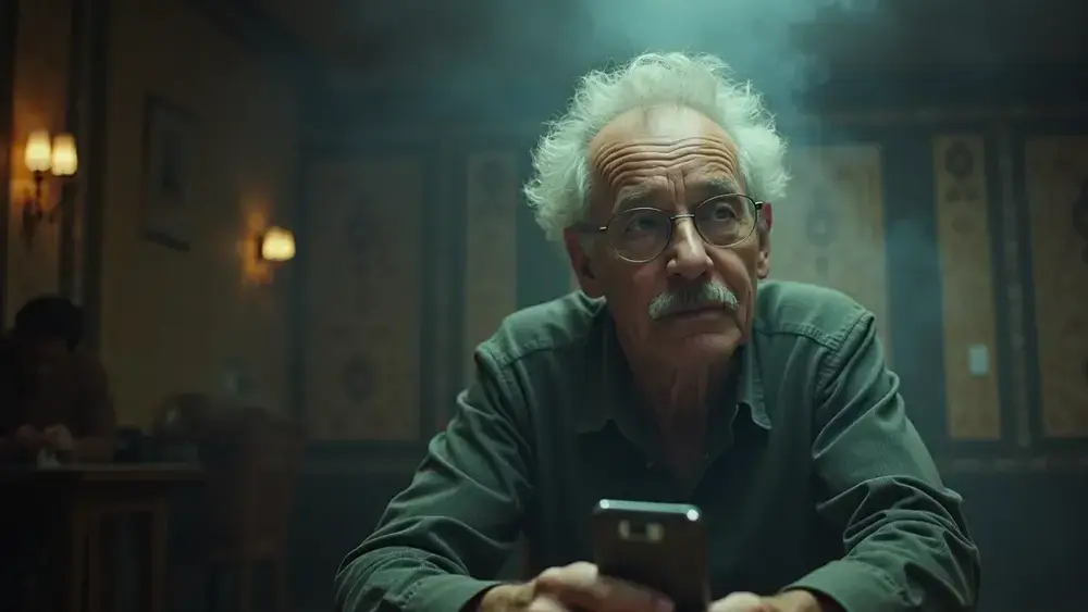 Como Steven Spielberg revolucionou as técnicas de filmagem