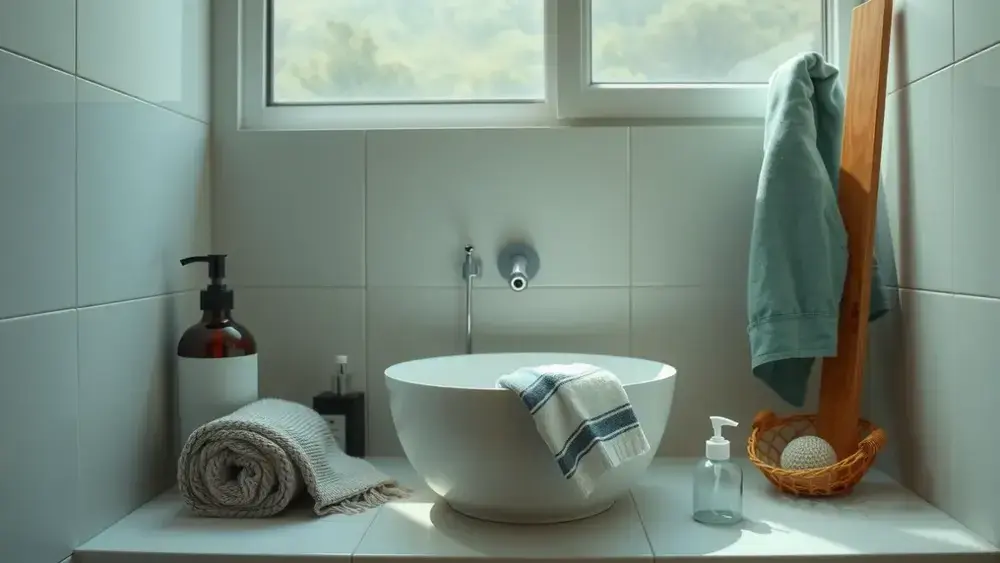 Detergente para Desentupir Pia e Vaso Sanitário Passo a Passo em Casa