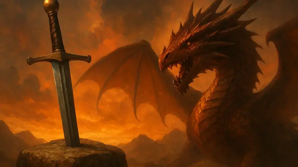Fantasia Épica: As 10 Aventuras Anos 80 Que Marcaram Gerações