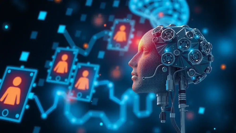 Ferramentas de inteligência artificial para você criar conteúdo