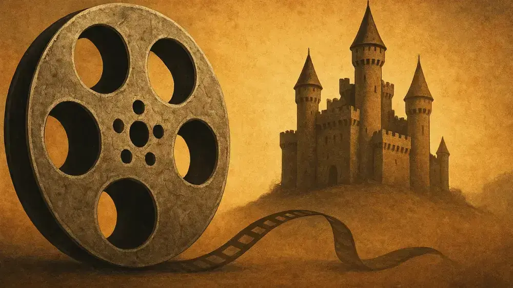 Filmes de aventura 2005: efeitos especiais que envelheceram