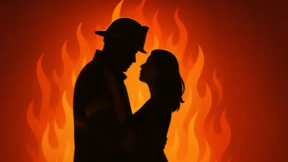Fireproof: resumo do filme, sem spoilers, bem direto em 1 min