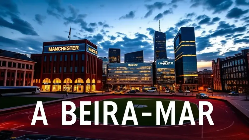 Manchester à Beira-Mar: resumo sem spoilers, bem direto