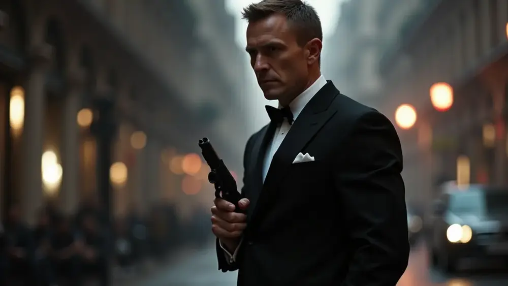 Melhores filmes de espionagem no estilo James Bond 007