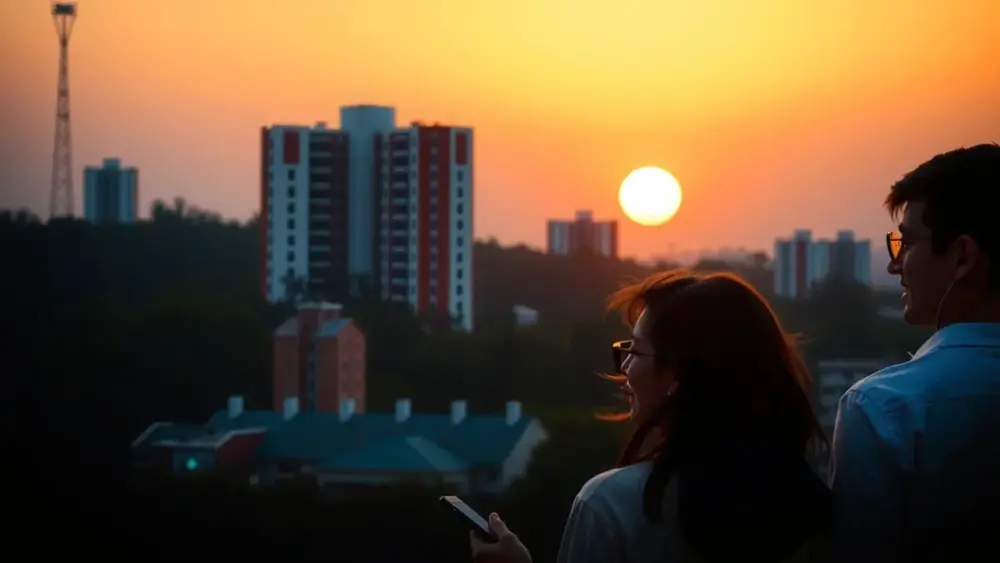 O futuro do engajamento nas redes sociais a partir do ano de 2026