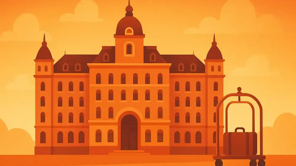 O Grande Hotel Budapeste – resumo sem spoilers, direto