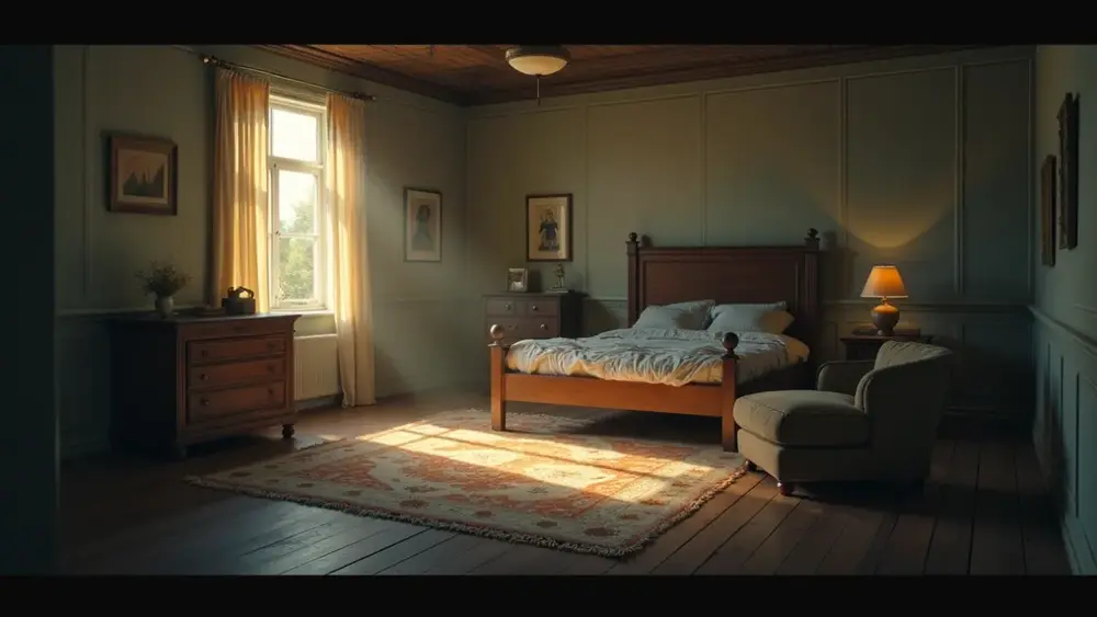 O Quarto do Pânico: resumo sem spoilers, bem direto