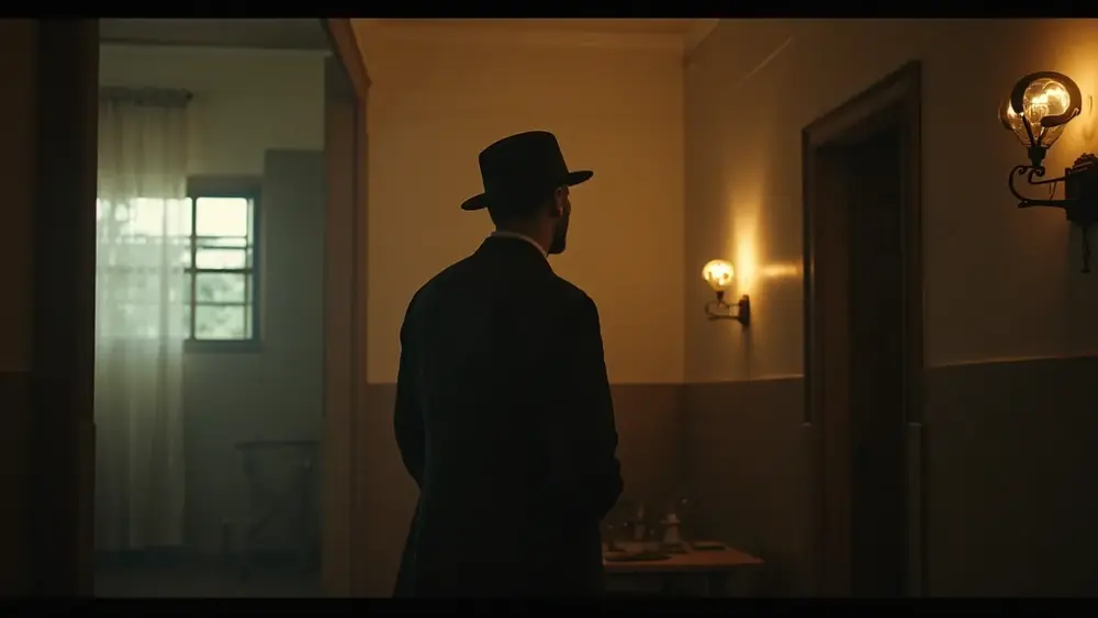 Os Bons Companheiros: Bastidores do Clássico de Gangsters.