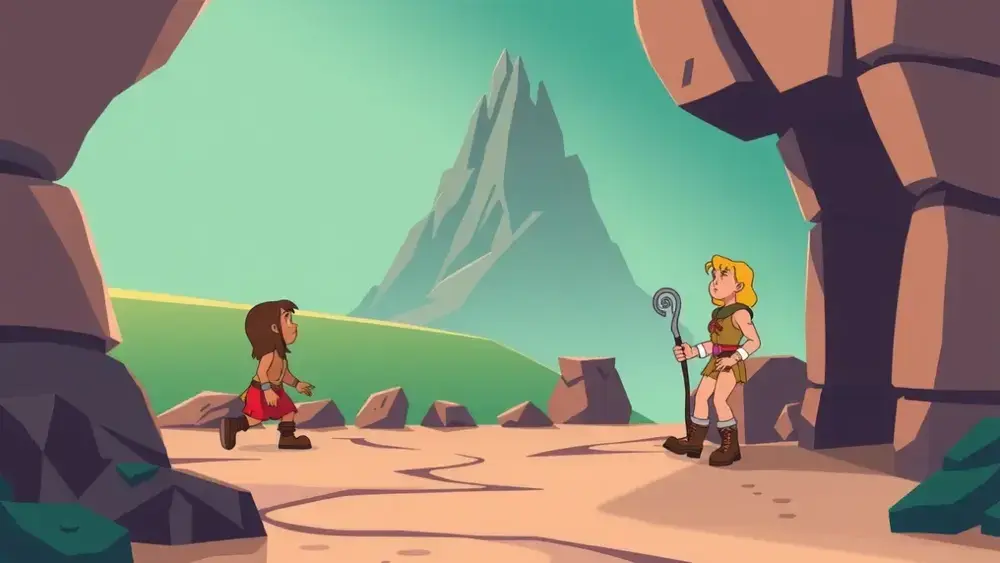 Os erros e curiosidades do desenho clássico animado de He-Man