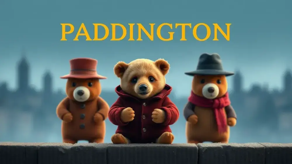 Paddington 2: resumo do filme, sem spoilers, bem direto