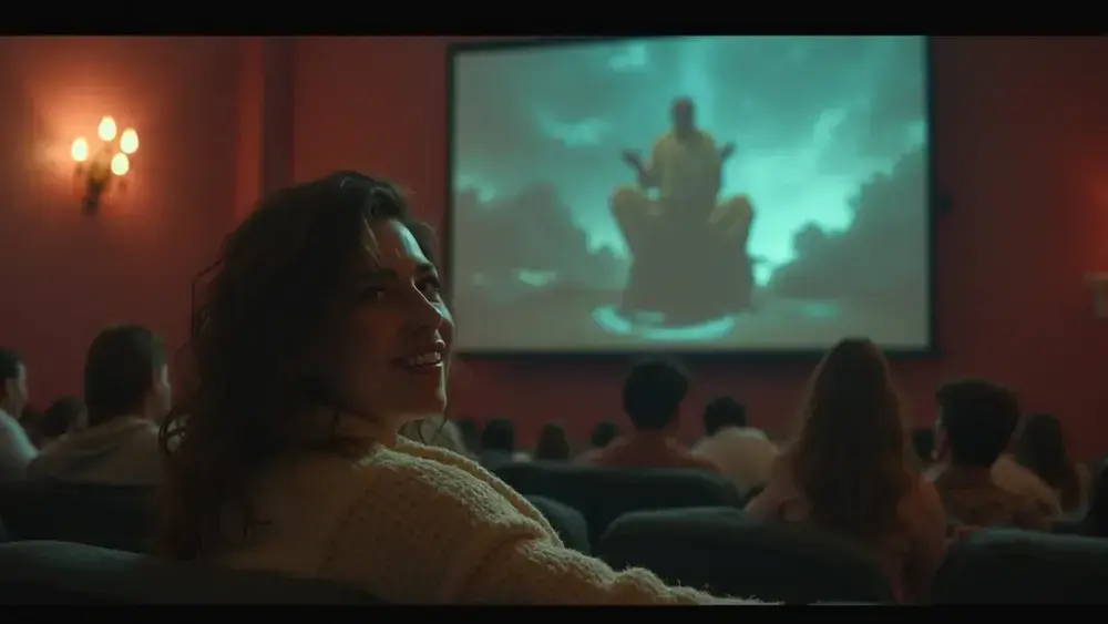 Parasita no cinema (filme): resumo sem spoilers, bem direto