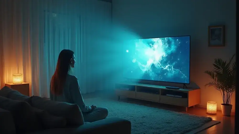 Quanto você pode economizar substituindo a TV por streaming