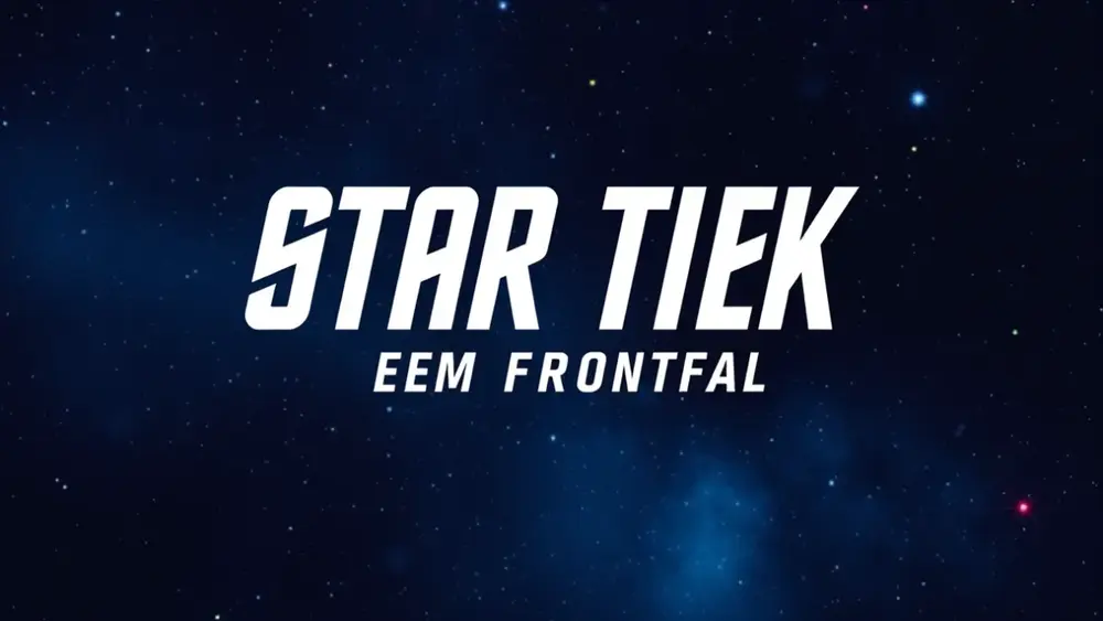 Star Trek Sem Fronteiras: Justin Lin e a Luta Contra Krall!