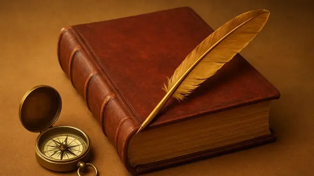 Vidas épicas: As melhores biografias históricas antes de 2024!
