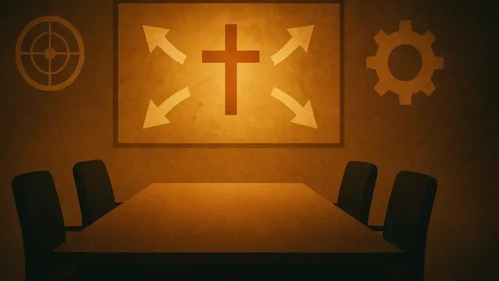 War Room: resumo do filme, sem spoilers, bem direto em 1 min