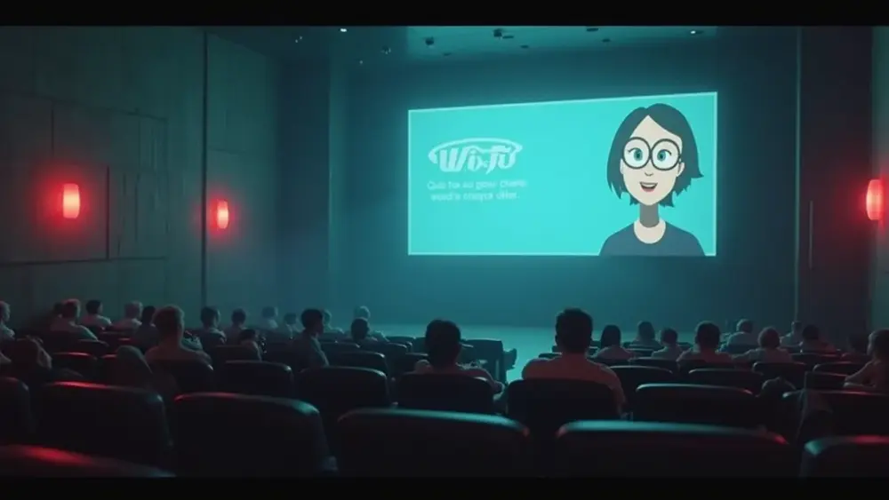 WiFi Ralph no cinema filme: resumo sem spoilers, bem direto